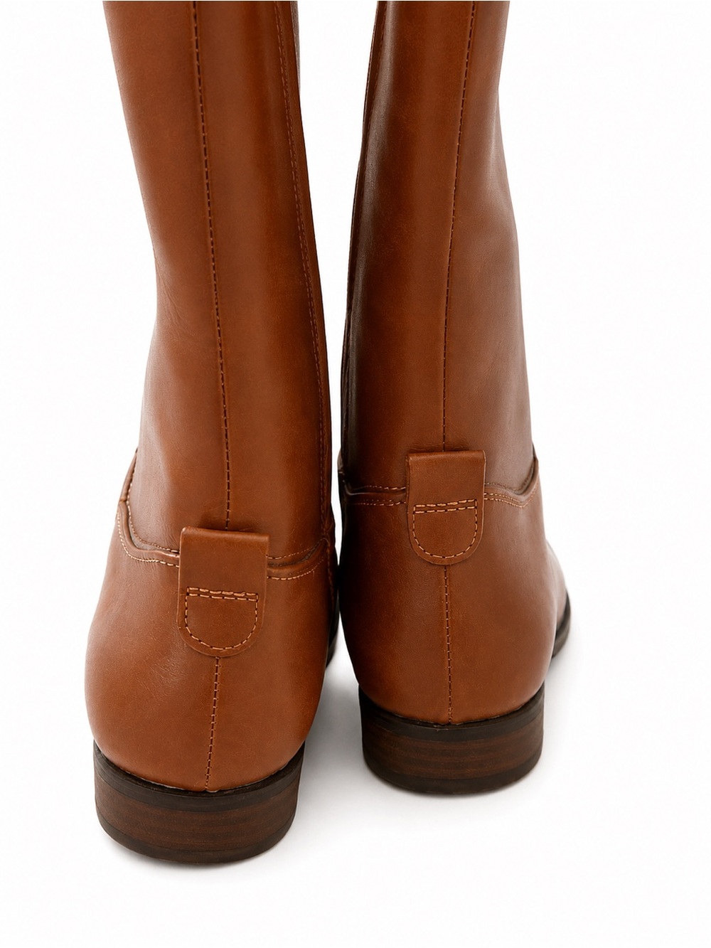 Universal Thread Women's Riding Boots - Picture 4 of 8